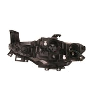 Fiat Egea Sd/hb/sw 15/20 Far Lambası Sağ Motorlu/ledli· (Ballastlı) (Beyaz Çıtalı)mercekli·(ayfar