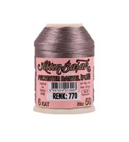 Altınbaşak Oya ve Dantel İpi 20 gr - Royaleks - No: 770
