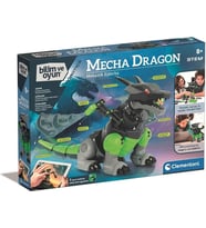 Clementoni Robotik Laboratuvarı Mecha Dragon