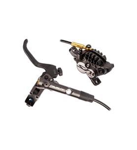 Shimano Saint BL-M820+BR-M820 Hidrolik Disk Fren Seti Ön