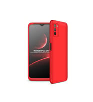 Xiaomi Poco M3 Uyumlu Kılıf Zore Ays Kapak