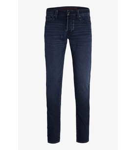 Jack & Jones Glenn İcon I.K Sq 849 Erkek Jean 12259118 (Mavi)