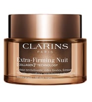 Clarins Extra Firming - Tüm Cilt Tipleri İçin Yaşlanma Karşıtı Gece Kremi 50 ml