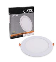 CT-5148 15W Beyaz Led Panel Armatür 1 Adet