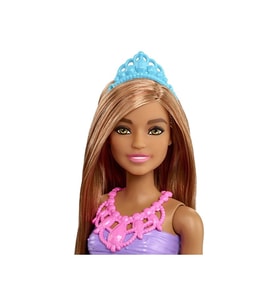Barbie Bebek Dreamtopia Prenses