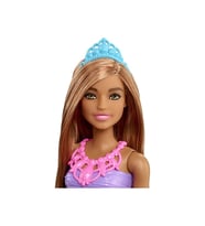 Barbie Bebek Dreamtopia Prenses