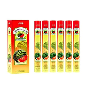 Hem watermelon 6 paket 120 adet tütsü