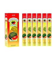 Hem watermelon 6 paket 120 adet tütsü