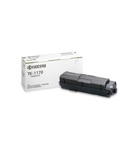Tk-1170 Orijinal Toner M2040dn M2540dn M2540dne M2540dnw M2640idw