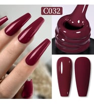 Born Pretty 15 ml kalıcı oje C032 (58740)