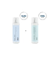 No:561 Cool Fresh Erkek Body Mist 210 ml Edt - Mnms210561clfr