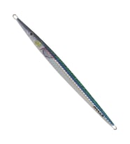 Ryuji Garfish 15cm 45gr Metal Jig Yem Needle Fish
