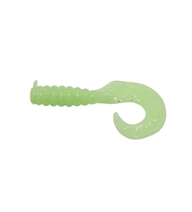 Gurt 45 Mm  AGT-103  Glow Green