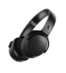 Skullcandy Riff 2 Kablosuz Bluetooth Kulaklık Siyah S5PRW-P740