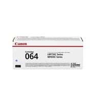 Tonersepeti Canon CRG-064 Mavi Orjinal Toner