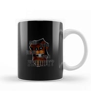 Are You Ready For Freddy Fnaf Kupa Bardak Porselen