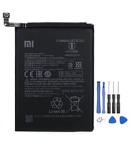 Xioami Note 9t 5g Pil Batarya Bm54 5000 Mah+ Tamir Seti