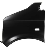 VW T5 2003-2015 Çamurluk Ön Sol Taiwan 7H0821101E ITL