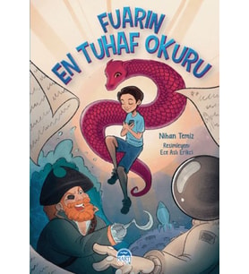 Fuarın Tuhaf Okuru