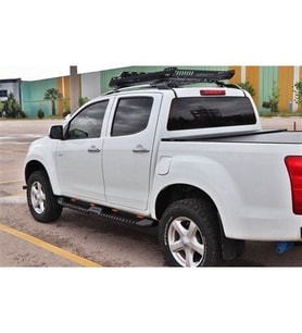 Mitsubishi L200 Yan Basamak (Aqm-S32)