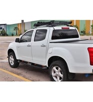 Mitsubishi L200 Yan Basamak (Aqm-S32)