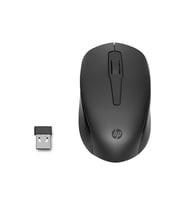 HP 150 2S9L1AA Optik Siyah Kablosuz Mouse