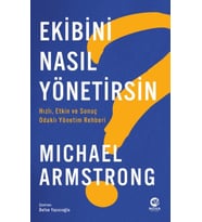 Ekibini Nasıl Yönetirsin?