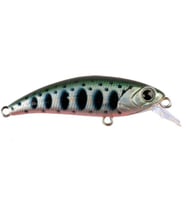 Hanfish Zıpır KG 5cm 4.5gr LRF Maket Yem Trout Bait