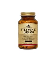 Solgar Vitamin C 1000mg 90 Tablet