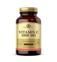 Solgar Vitamin C 1000mg 90 Tablet