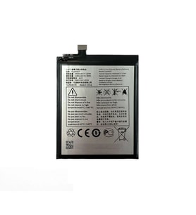Alcatel 3X 2020 5061U ile Uyumlu İthal Pil TLP043D7