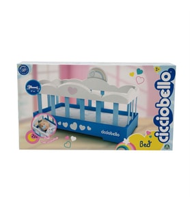 Cicciobello Beşik CCBH9000
