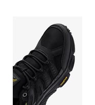 Skechers 237214/Bbk Aır Envoy Erkek Outdoor Ayakkabı - SİYAH