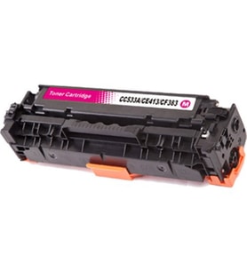 Colorful Toner CRG-718 Laserjet Pro 400 Color M451DW Kırmızı Muadil Toner 305A