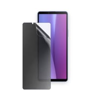 SChitec SONY Xperia 10 V Uyumlu Ön Yüzey Hayalet Privacy Hidrojel Ekran Koruyucu