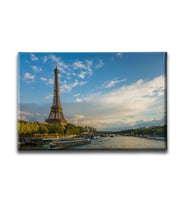 Paris Eyfel  Kulesi Canvas Tablo ŞHY107