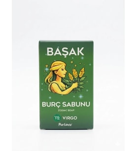 Başak sabunu-100g Doğal El Yapımı-9 adet