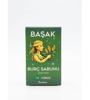 Başak sabunu-100g Doğal El Yapımı-9 adet