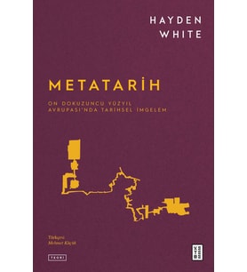 Metatarih