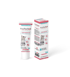 Pro Perfeck Kedi Diş Macunu 100 GR