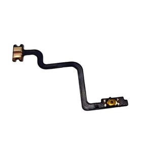 One Plus 10R 5g Ile Uyumlu Güç Açma Kapama Flex CPH2411