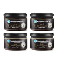 Marmarabirlik Zeytin Ezmesi 175 gr Sade x 4 Adet