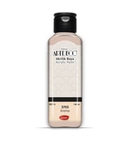 ARTDECO AKRİLİK BOYA 140 ML. KREMA - 3703