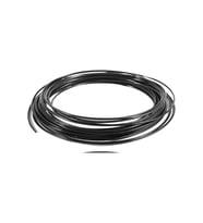 Pla Siyah 20 Metre Filament 1.75 mm 3D Kalem ve 3D Yazıcılar için Uygundur