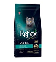 Reflex Plus Sterilised Tavuklu Kısırlaştırılmış Kuru Kedi Maması 1.5 Kg