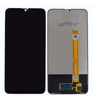 Oppo A5s Ekran Dokunmatik SRV (Siyah)