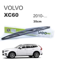 OTOZET Volvo XC60 Arka Silecek Süpürgesi 2010 Sonrası 35 cm
