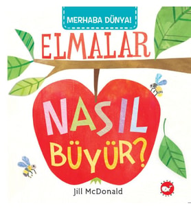 Merhaba Dünya - Elmalar Nasıl Büyür?