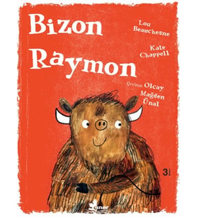 Bizon Raymon
