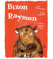 Bizon Raymon